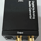 Adaptador De Audio Digital A Rca Philco - Miniatura 2