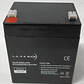 Bateria 12 V 4.5 Ah La Power - Miniatura 2