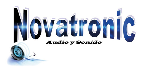 Conector Speakon 4 Polos 3