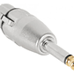 Adaptador De Audio Xlr Hembra A Plug Jack 6.3 - Miniatura 2