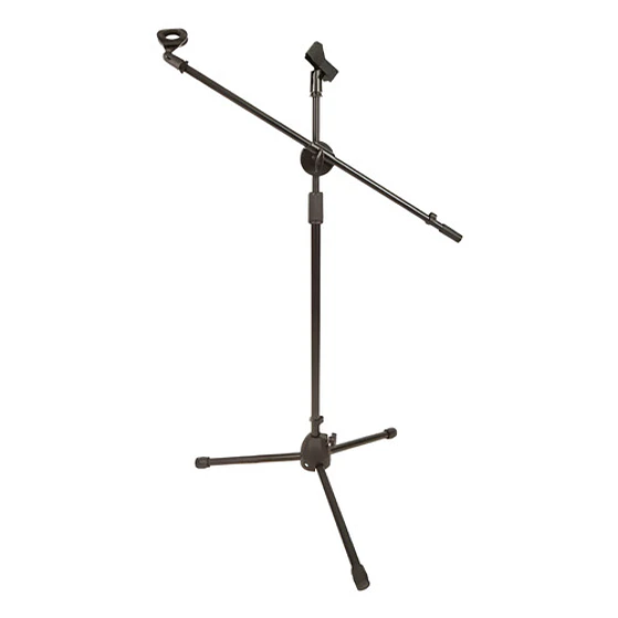 Atril De Micrófono Soporte  1