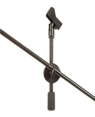 Atril De Micrófono Soporte  2