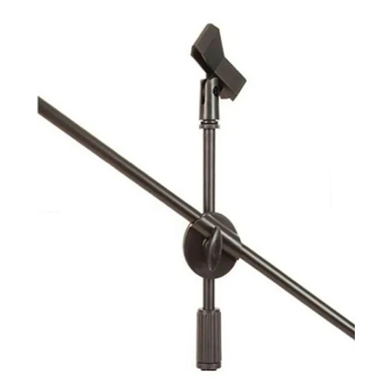 Atril De Micrófono Soporte  2