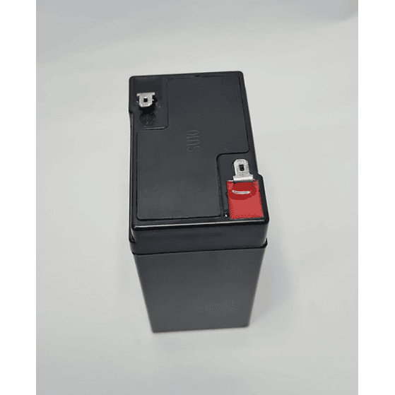 Batería 6v 4 Ah La Power 3