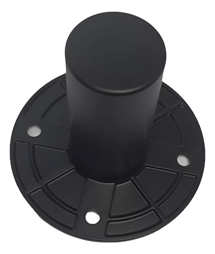 Base De Parlante Soporte Atril Negro 1