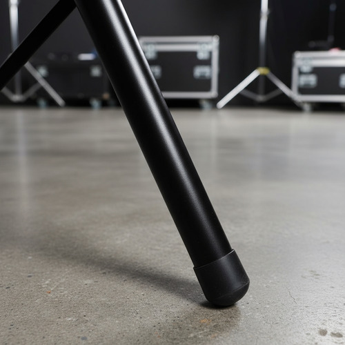 Atril De Parlante Soporte  7