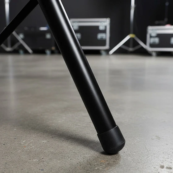 Atril De Parlante Soporte  7