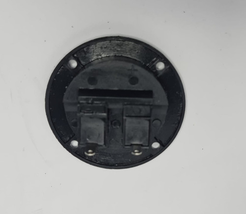 Terminal Para Caja Acústica / Conector  3