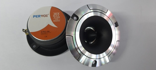 Tweeter Tipo Bala 150w Max 1