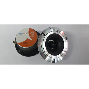 Tweeter Tipo Bala 150w Max