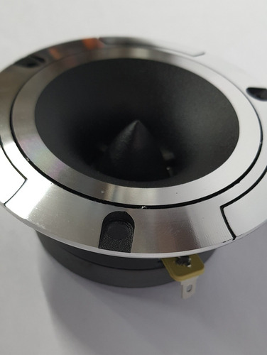 Tweeter Tipo Bala 150w Max 2