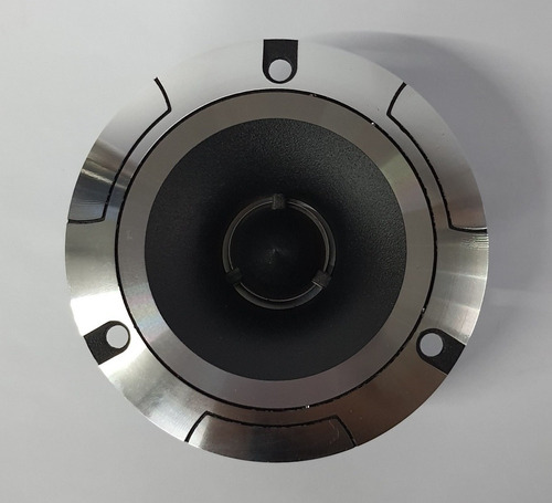 Tweeter Tipo Bala 150w Max 3