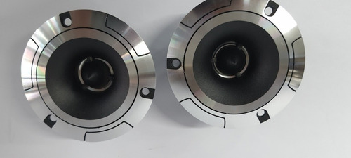 Tweeter Tipo Bala 150w Max 5
