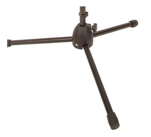 Pedestal Para Micrófono Philco Ms200 Ajustable Y Resistente 3