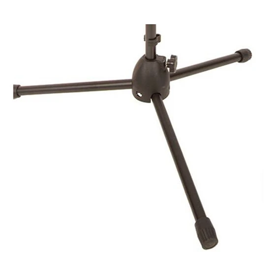 Pedestal Para Micrófono Philco Ms200 Ajustable Y Resistente 3