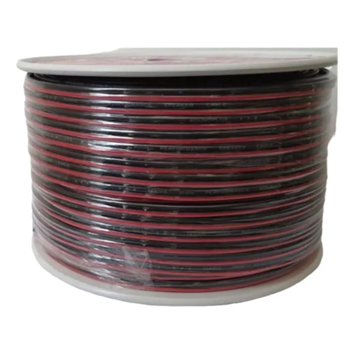 Cables rollo 100mt