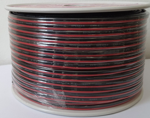 Cable Rollo 2x18 Pa 3