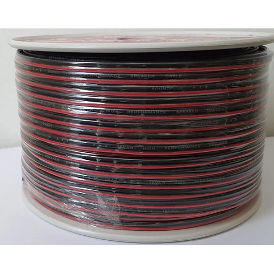 Cable Rollo 2x18 Pa 3