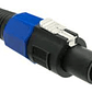 Conector Speakon Macho - Miniatura 2