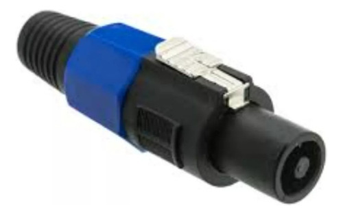 Conector Speakon Macho 3