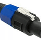 Conector Speakon Macho - Miniatura 3