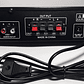 Amplificador De Audio Para Sistemas Dvr - Miniatura 4