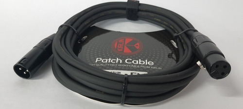 Cable Dmx 5 Metros Para Iluminacion /novatronic  3