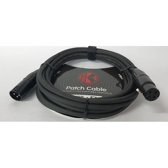 Cable Dmx 5 Metros Para Iluminacion /novatronic  3