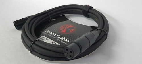 Cable Dmx 5 Metros Para Iluminacion /novatronic  4
