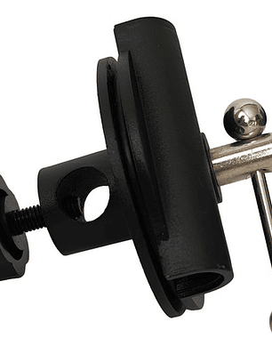 Adaptador Repuesto P/boom Para Atril De Micrófono Mekse