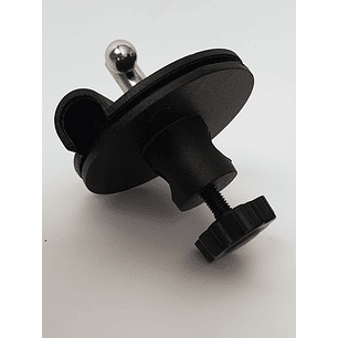 Adaptador Repuesto P/boom Para Atril De Micrófono Mekse