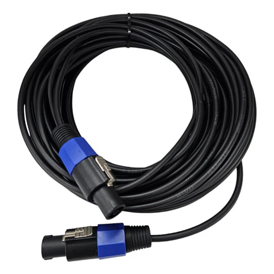 Cable Speakon 20 Mtrs. 1