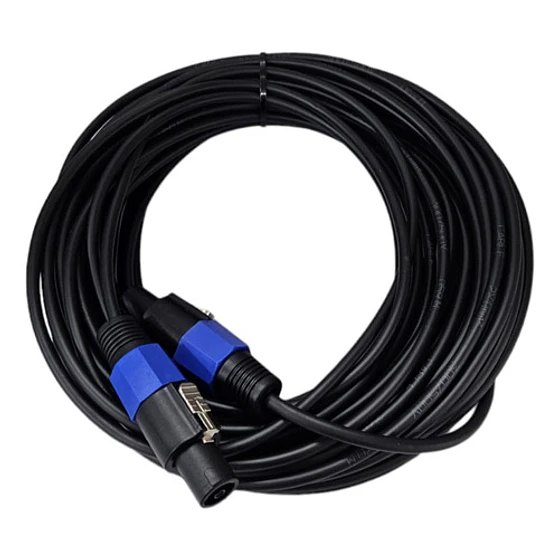 Cable Speakon 20 Mtrs. 2