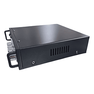 Amplificador Lox-20usb