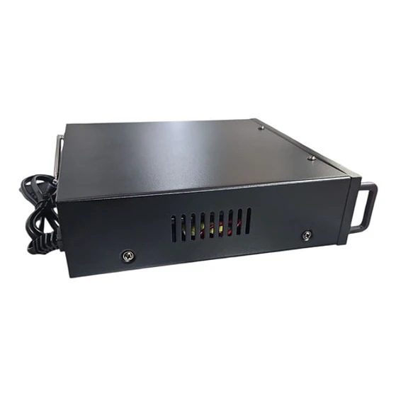 Amplificador Lox-20usb 4