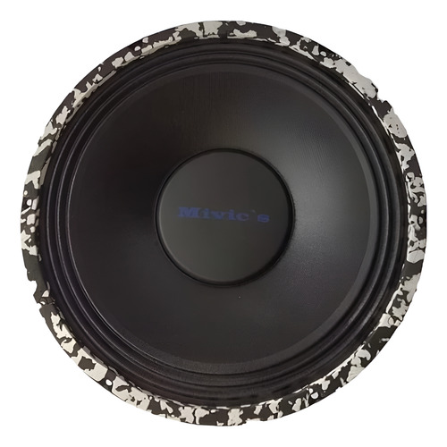 Parlante 12 Pulgadas  Mivic's 1