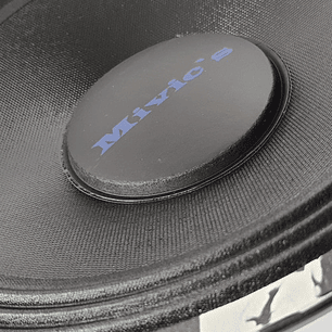 Parlante 12 Pulgadas  Mivic's