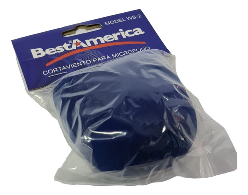 Corta Viento Para Micrófono Filtro 3