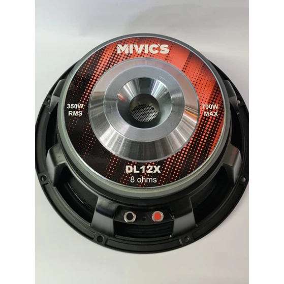 Parlante 12 Pulgadas 700watts 3