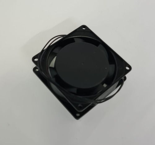 Ventilador 220 V 8x8x2.5cm 80ma 3