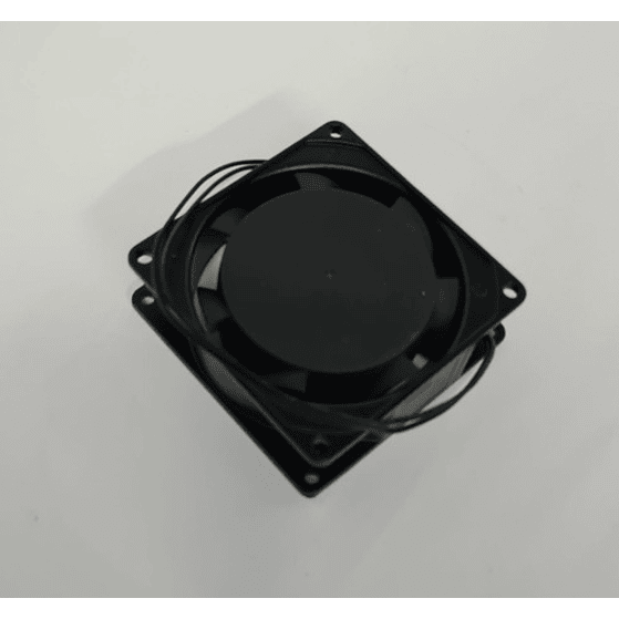 Ventilador 220 V 8x8x2.5cm 80ma 3