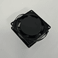 Ventilador 220 V 8x8x2.5cm 80ma - Miniatura 3