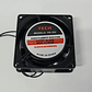 Ventilador 220 V 8x8x2.5cm 80ma - Miniatura 4