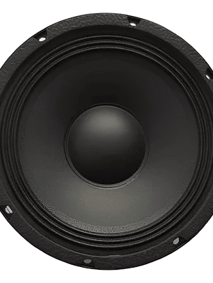 Parlante Profesional Mivic's 8 Pulgadas 400w 