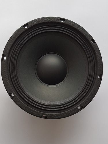 Parlante Profesional Mivic's 8 Pulgadas 400w  2