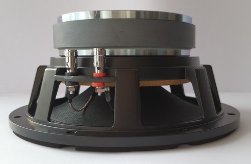 Parlante Profesional Mivic's 8 Pulgadas 400w  3