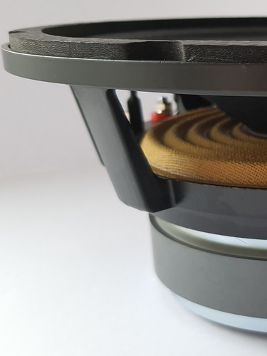 Parlante Profesional Mivic's 8 Pulgadas 400w  5