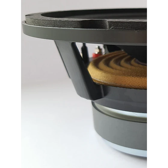 Parlante Profesional Mivic's 8 Pulgadas 400w  5