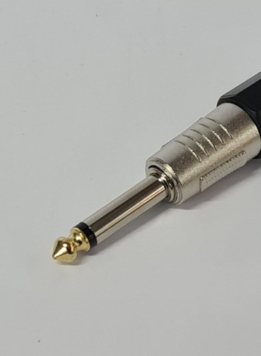 Conector Plug Jack 6.3 2