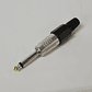Conector Plug Jack 6.3 - Miniatura 4